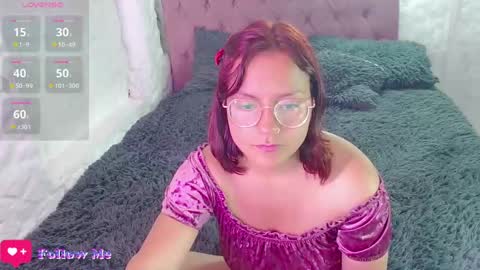 Snapshot of emma_luna1986 chatting on 01-07-25, 10:19 Emma online show from 01-07-25, 10:19