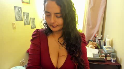  emma luxy online show from 12-21-24, 01:10