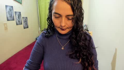  emma luxy online show from 12-29-24, 05:53