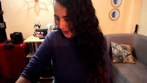  emma luxy online show from 01-13-25, 11:41