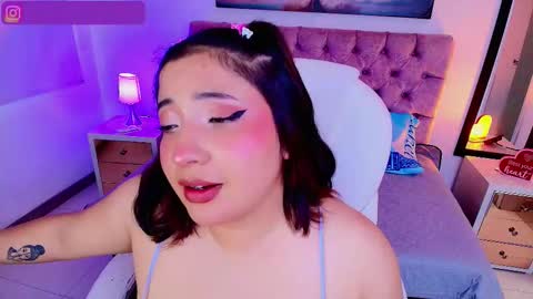 Emma Monserratt online show from 09-27-25, 07:52