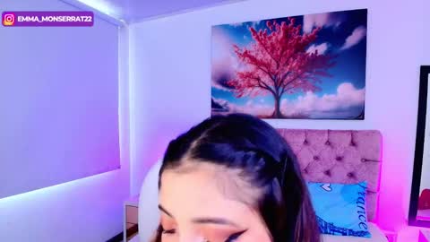 Emma Monserratt online show from 11-06-25, 07:59