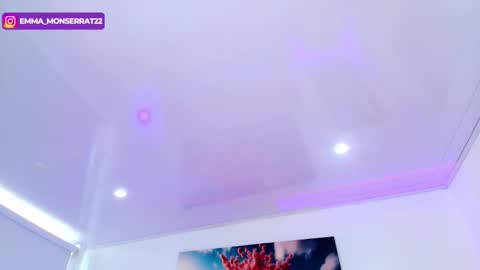 Emma Monserratt online show from 11-08-25, 08:07