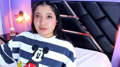 Emma Monserratt online show from 06-11-26, 12:14