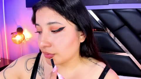 Emma Monserratt online show from 06-18-26, 11:25