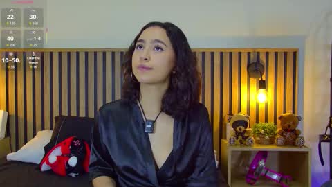  Emma morales  online show from 03-19-26, 03:16