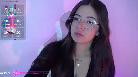 Snapshot of emma_naa chatting on 09-21-25, 07:32 Emma online show from 09-21-25, 07:32