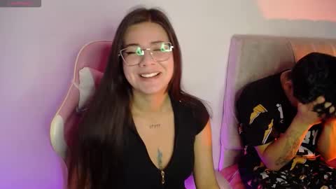 Snapshot of emma_naa chatting on 10-13-25, 12:32 Emma online show from 10-13-25, 12:32