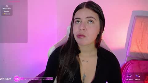 Snapshot of emma_naa chatting on 10-22-25, 03:40 Emma online show from 10-22-25, 03:40