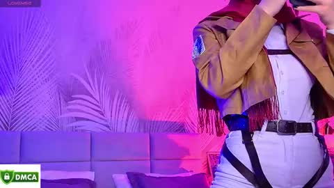 Emma online show from 11-01-25, 08:27