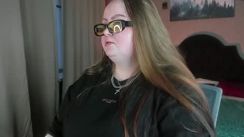 Emma Razumovskaya online show from 01-23-25, 07:22