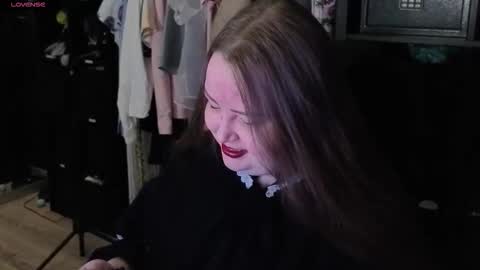 Emma Razumovskaya online show from 10-17-25, 12:25