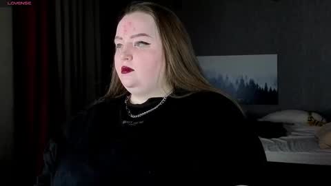 Emma Razumovskaya online show from 11-24-25, 06:24