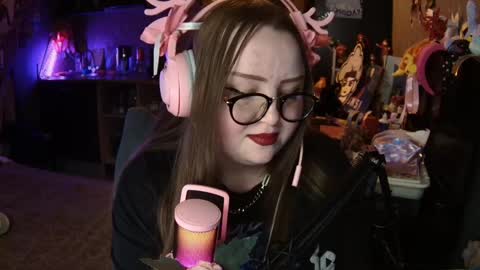 Emma Razumovskaya online show from 03-28-26, 09:58