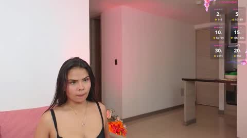 EMMA REVEES  online show from 02-07-26, 11:14