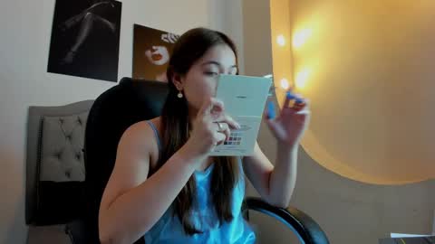 emma online show from 09-22-25, 03:30