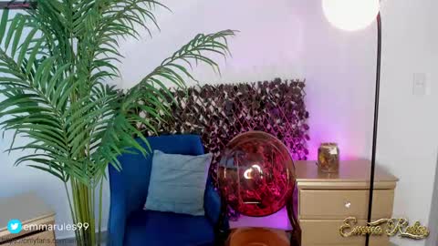 Emma online show from 02-26-25, 02:14