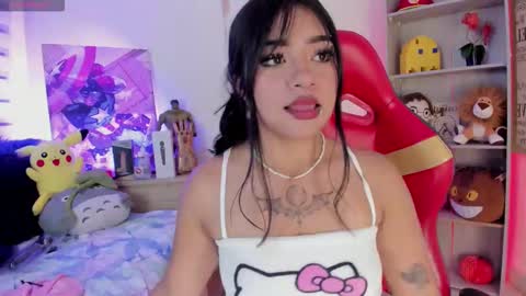 Snapshot of emma_soffia chatting on 03-24-26, 11:54 EMMA online show from 03-24-26, 11:54