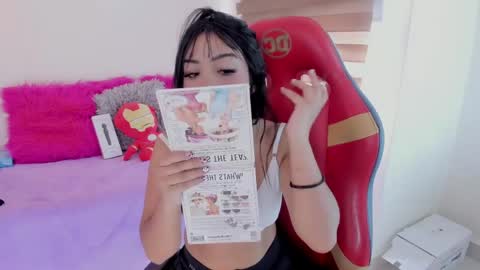 Snapshot of emma_soffia chatting on 06-04-26, 06:58 EMMA online show from 06-04-26, 06:58