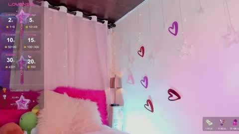 Snapshot of emma_soffia_ chatting on 03-07-25, 09:59 EMMA online show from 03-07-25, 09:59