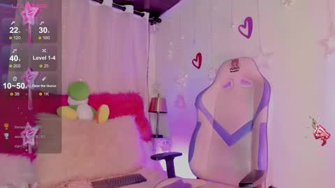Snapshot of emma_soffia_ chatting on 03-12-25, 01:03 EMMA online show from 03-12-25, 01:03