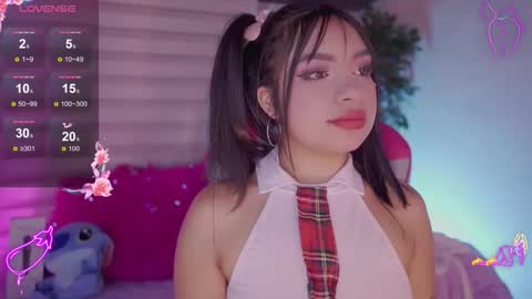 Snapshot of emma_soffia_ chatting on 10-02-25, 05:42 EMMA online show from 10-02-25, 05:42