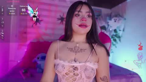 Snapshot of emma_soffia_ chatting on 10-09-25, 07:01 EMMA online show from 10-09-25, 07:01