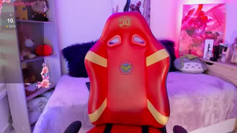 Snapshot of emma_soffia_ chatting on 11-12-25, 06:30 EMMA online show from 11-12-25, 06:30