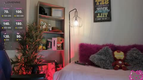 EMMA  online show from 03-16-26, 07:07