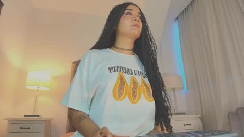 Ema online show from 09-23-25, 11:57