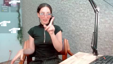 Emma  online show from 02-25-26, 02:43