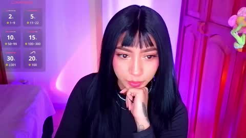 Snapshot of emma_web_ chatting on 10-08-25, 03:20 Emma web online show from 10-08-25, 03:20