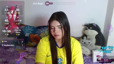 Snapshot of emma_yui19 chatting on 11-03-25, 11:15 emma online show from 11-03-25, 11:15