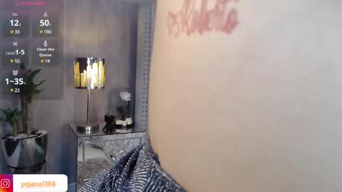 zoe  online show from 03-05-25, 08:32