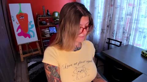 Snapshot of emmaa_hostt chatting on 02-15-25, 04:12 Ema .l. online show from 02-15-25, 04:12