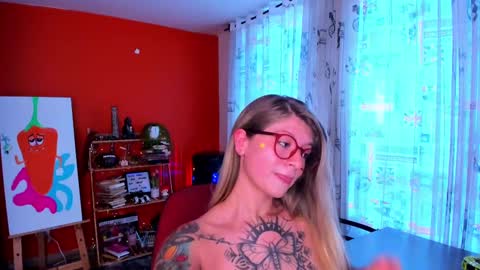 Snapshot of emmaa_hostt chatting on 02-17-25, 12:16 Ema .l. online show from 02-17-25, 12:16