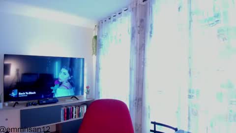 Ema .l. online show from 06-25-26, 09:08