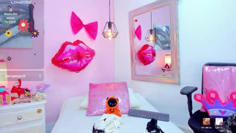 Emma  online show from 02-18-26, 08:16