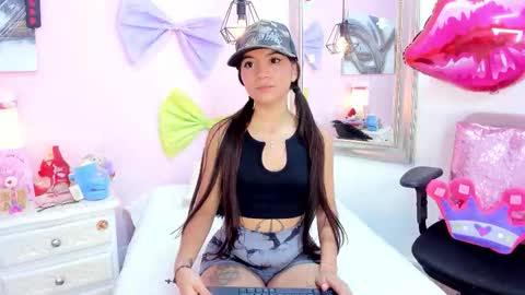 Emma  online show from 03-03-26, 08:15