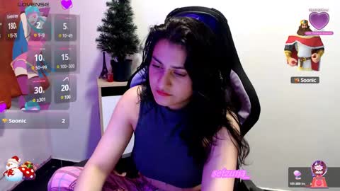 modelo independente online show from 12-08-24, 12:18