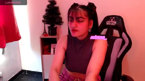 modelo independente online show from 12-08-24, 08:15
