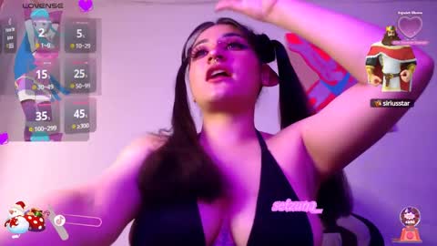 modelo independente online show from 01-10-25, 10:36