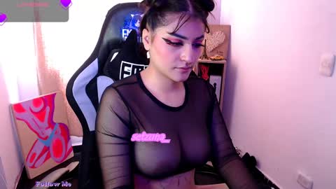 modelo independente online show from 02-09-25, 06:26