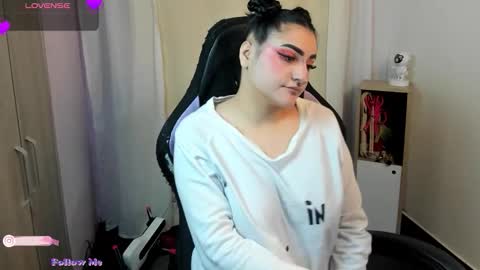 Snapshot of emmaamartinez chatting on 10-30-25, 03:08 modelo independente online show from 10-30-25, 03:08