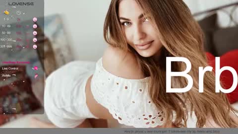 Emma 31487 online show from 12-21-25, 05:31