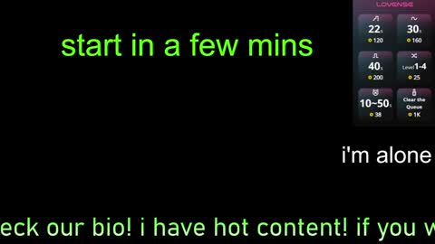 Snapshot of emmaandjake chatting on 01-09-25, 10:41 emmaandjake online show from 01-09-25, 10:41