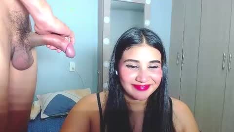 emmaandpablo_mask11 online show from 07-18-26, 10:57