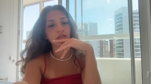 Snapshot of emmababy2322 chatting on 02-15-26, 03:20 Emma online show from 02-15-26, 03:20