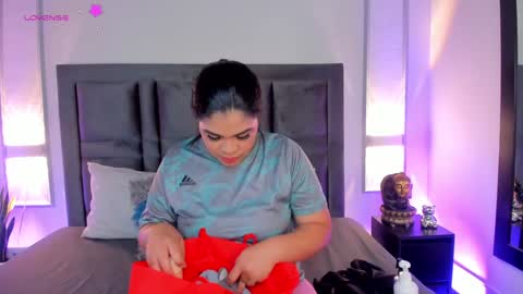 emma becket online show from 02-08-25, 03:41