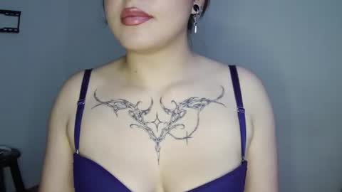 EmmaBlakke online show from 07-25-26, 08:17